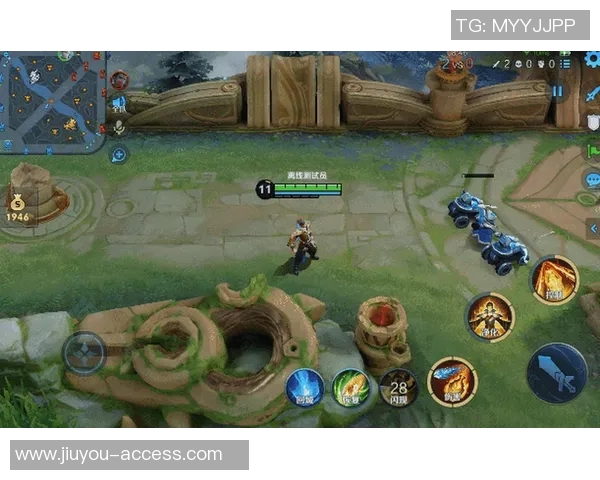 王者荣耀热点分析V5战队区域防守策略与战术解析