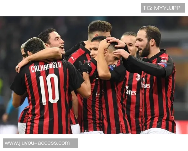 德甲精彩对决AC米兰狂胜本菲卡乌龙球成比赛转折点分析