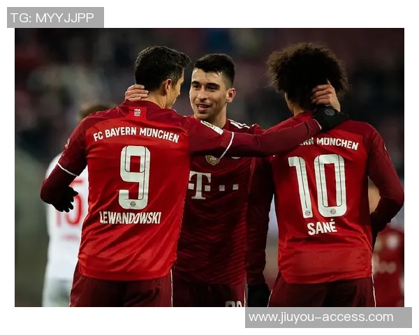 德甲精彩对决热刺与拜仁激战成平局帽子戏法引发全场热潮