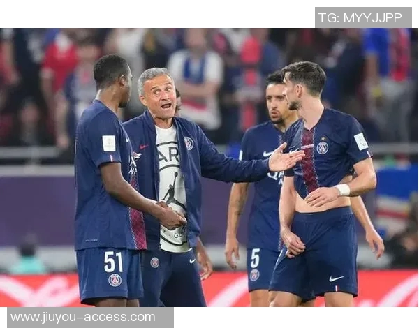 国王杯激战巴黎圣日耳曼小胜波尔图点球大战瞬间点燃全场激情