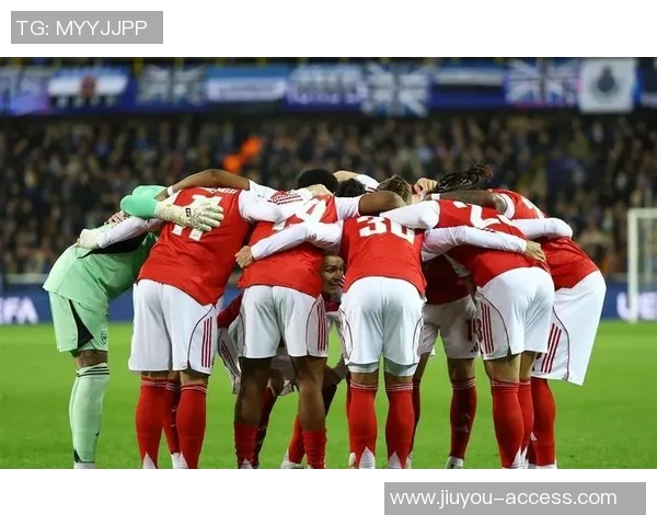 欧冠激战阿森纳与本菲卡握手言和绝杀瞬间引发全场热议