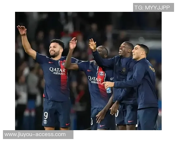 巴黎圣日耳曼绝杀热刺精彩集锦国王杯激战引发全场狂欢