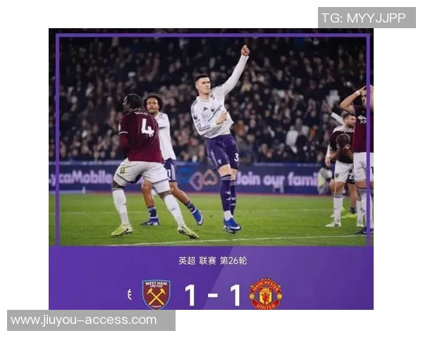 英超激战:热刺与莱比锡鏖战成平局补时进球引发全场狂欢